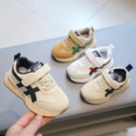 Flgon Children Kids Comfortable Trainers Fashion Sneakers.