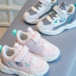 Unisex Kids Comfortable Fashion Shoes