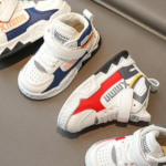 XMMN Shoes Kids Trainers Fashionable Sneakers